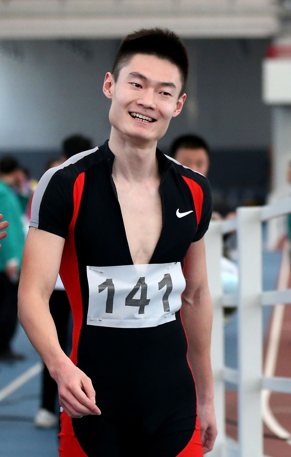 张培萌加速 支持   键翻阅图片 列表查看 猜你喜欢 10 / 11 北京时间3