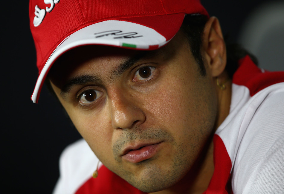 2013f1巴林站周四影像_高清图集_新浪网