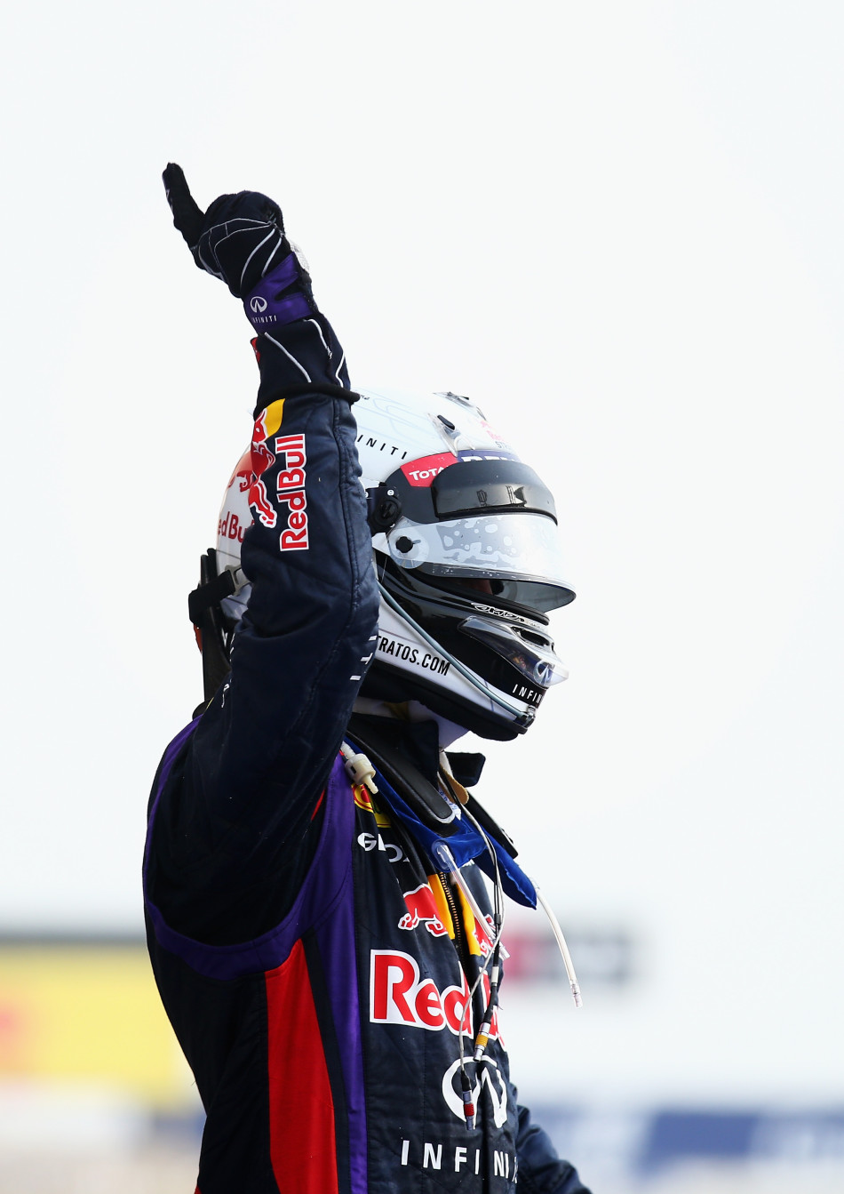 f1巴林站正式比赛_高清图集_新浪网