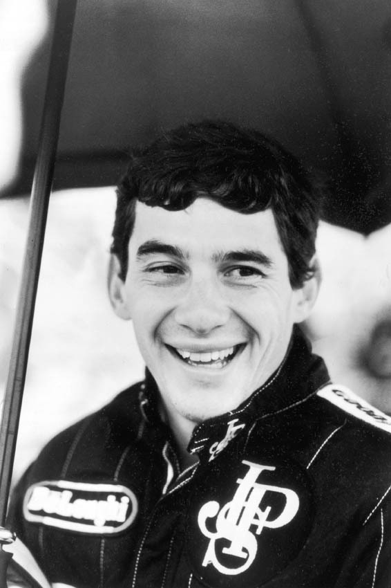 巴西车神塞纳19周年祭_高清图集_新浪网