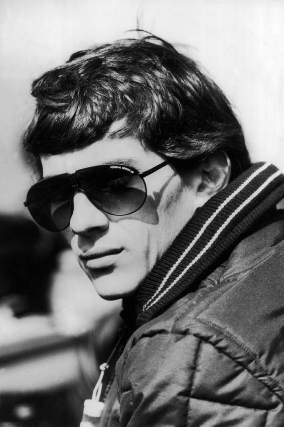 巴西车神塞纳19周年祭_高清图集_新浪网