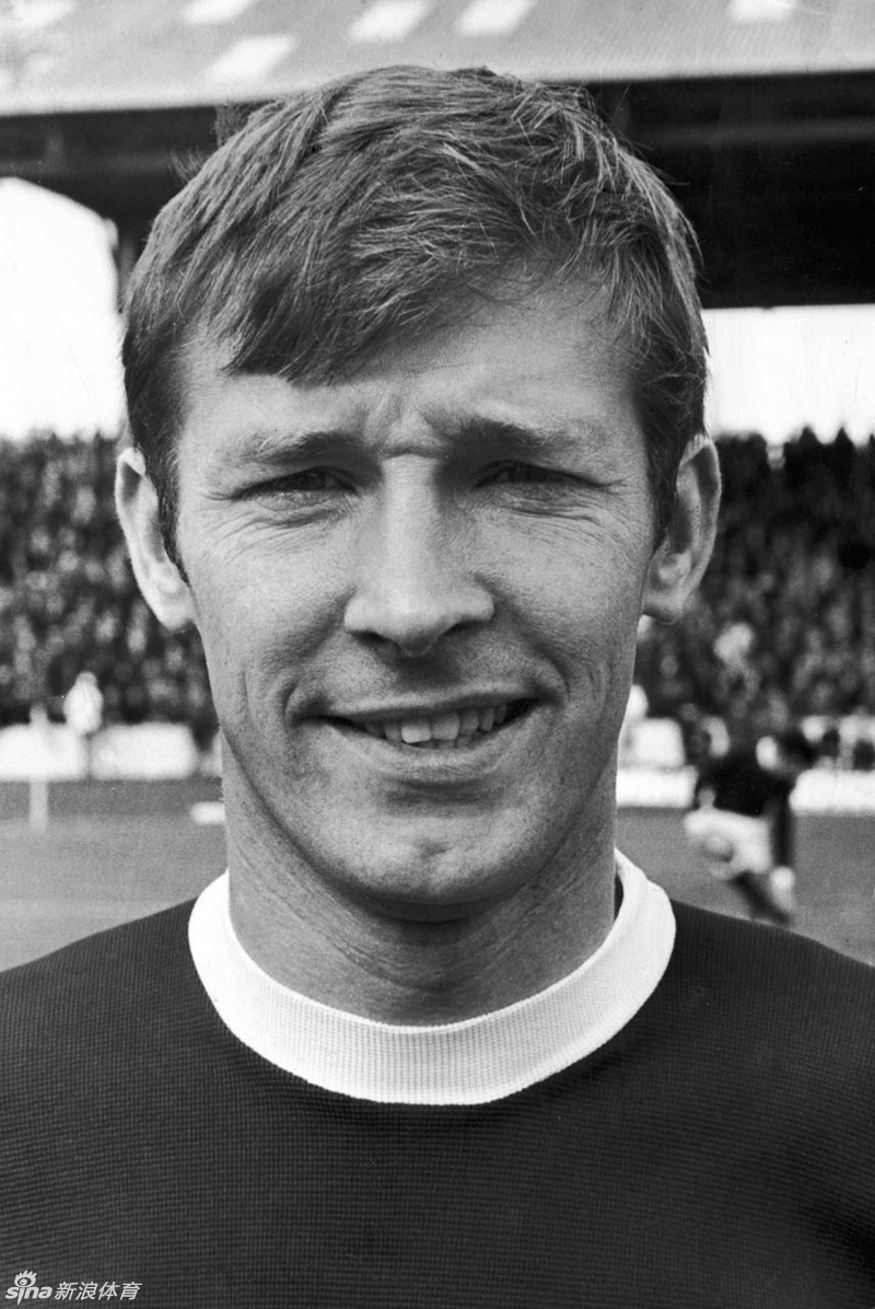 回顾弗格森从青年到老年_高清图集_新浪网