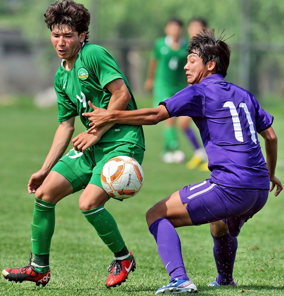 阿卜杜力艾则孜积极主动[进入图集]1