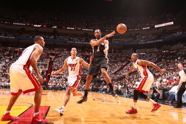 麦蒂总决赛首演