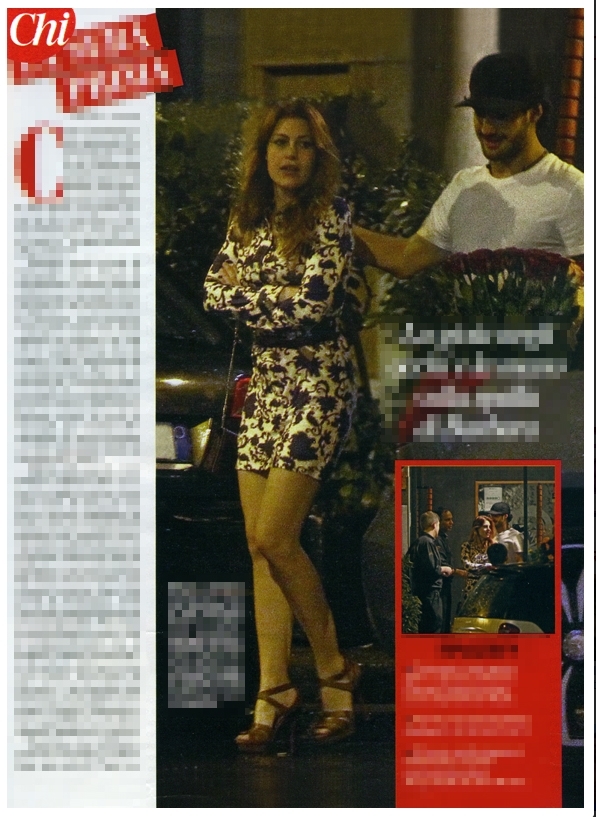 帕托芭芭拉携手度假