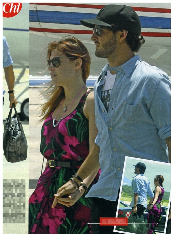 帕托芭芭拉携手度假