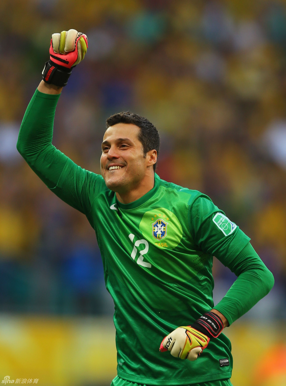 [联合会杯]意大利2-4巴西_高清图集_新浪网