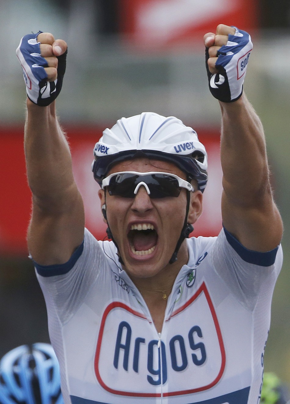 百届环法首日精彩图集_高清图集_新浪网