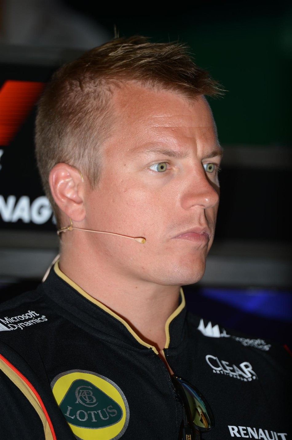 2013f1匈牙利站周四