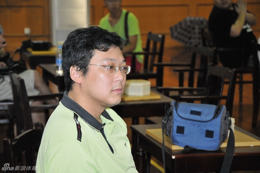 业余名将胡煜清