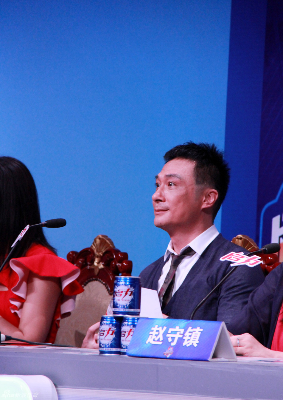 启力足球宝贝9强诞生_高清图集_新浪网