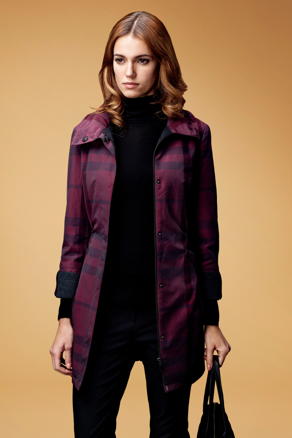 16 04:25:29 1 / 8 2013比音勒芬秋冬搭配男装系列.