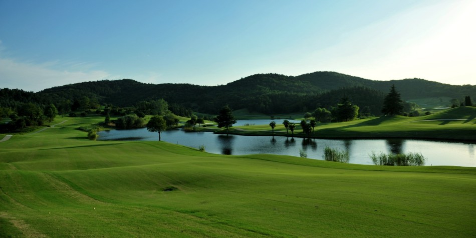 南京银杏湖国际高尔夫球会_高清图集_新浪网