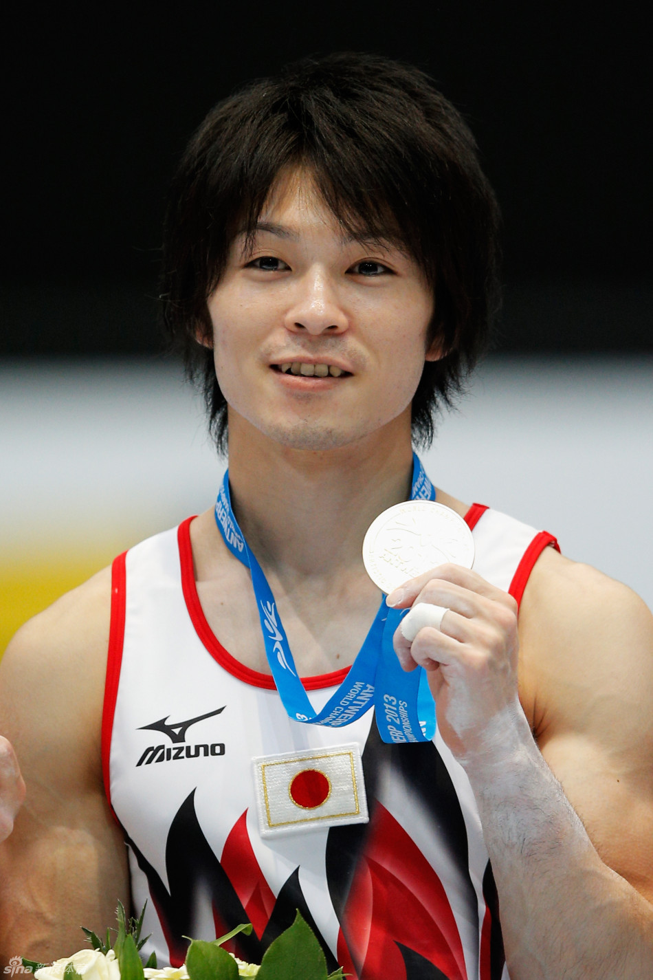 990分获得冠军,这是他继09年,10年和11年之后,连续第四次获得世界锦标