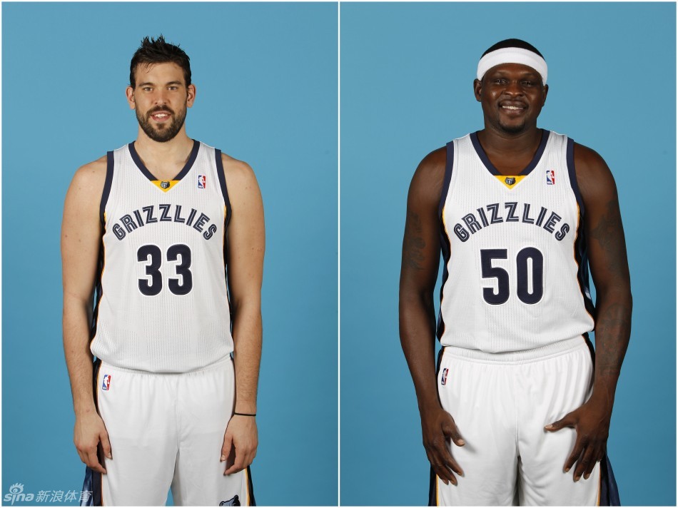 灰熊媒体日黑白双熊正照_高清图集_新浪网