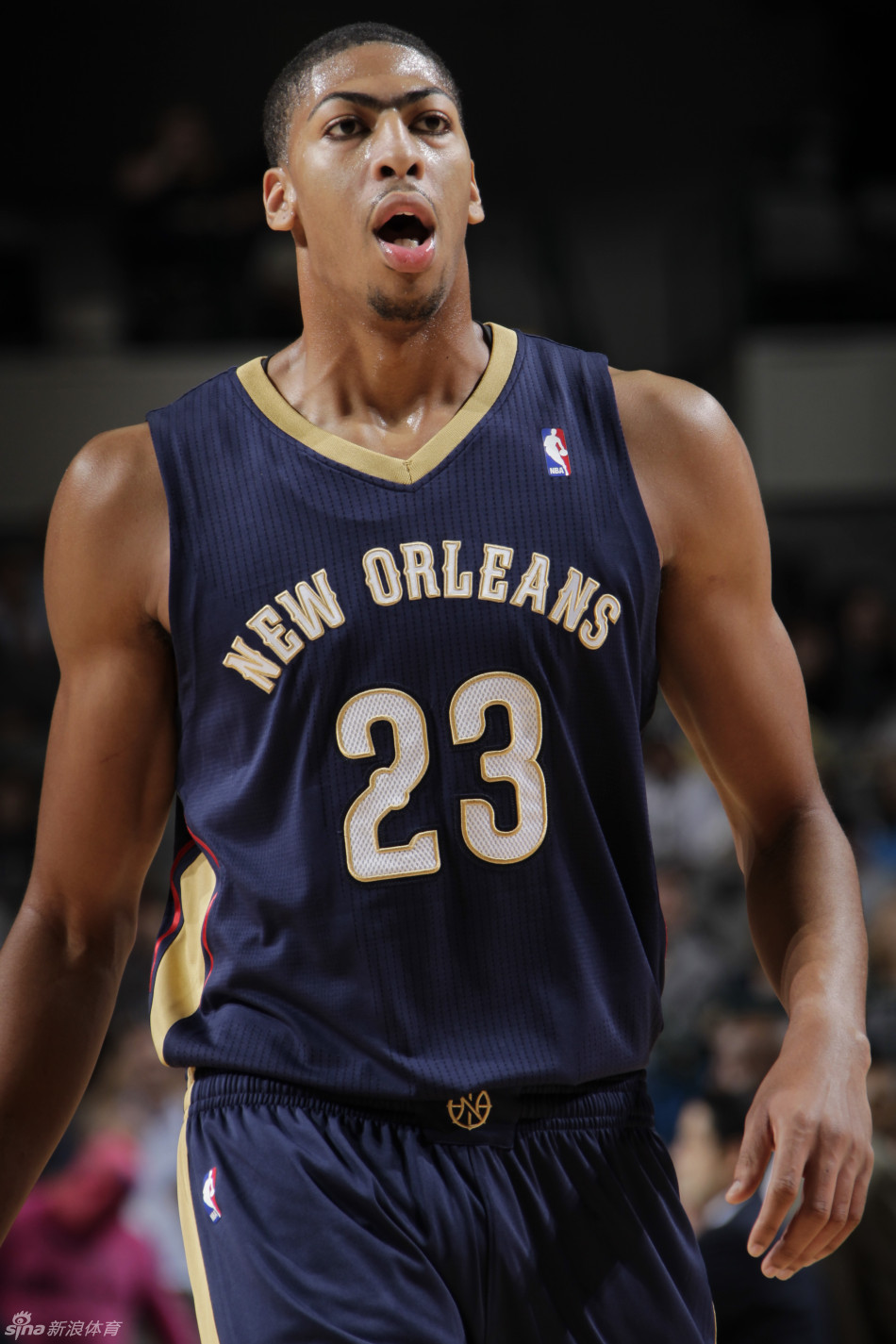 [季前赛]10月8日精彩赛况