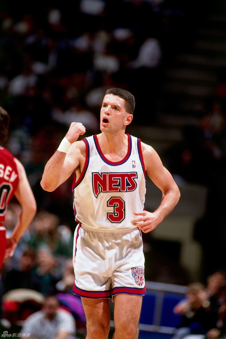 谁是心中最佳三号球星_高清图集_新浪网