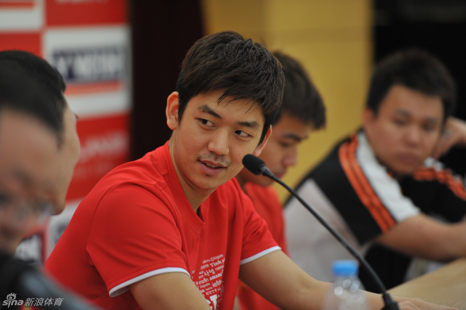 龙大和柳延星交流