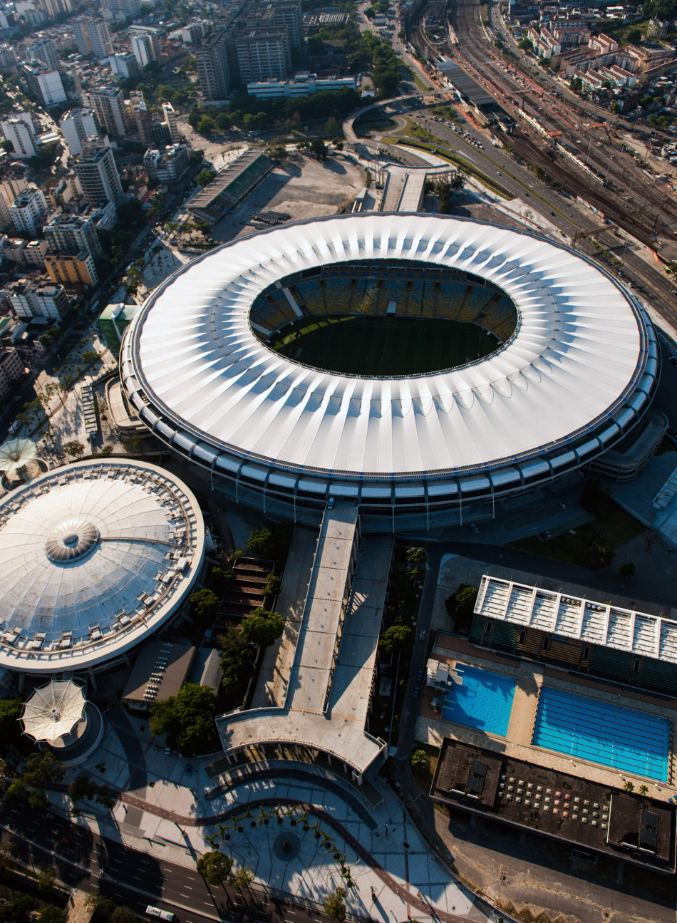 巴西2014世界杯 32强详细大名单 赛程表 12座球场介绍