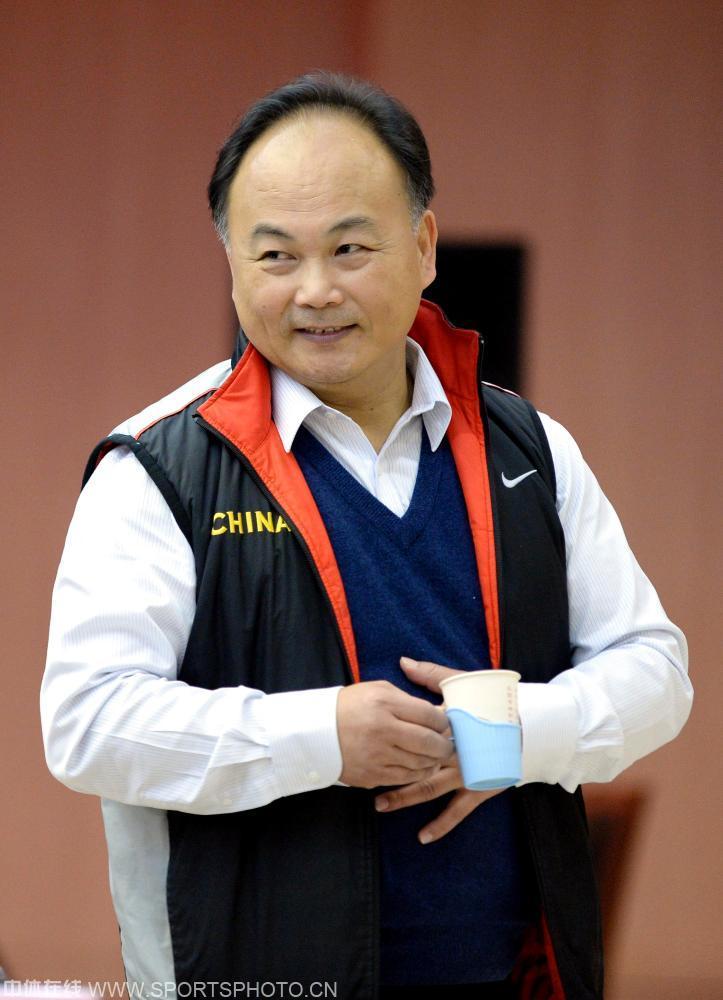 举摔柔中心国家队总教练竞聘_高清图集_新浪网