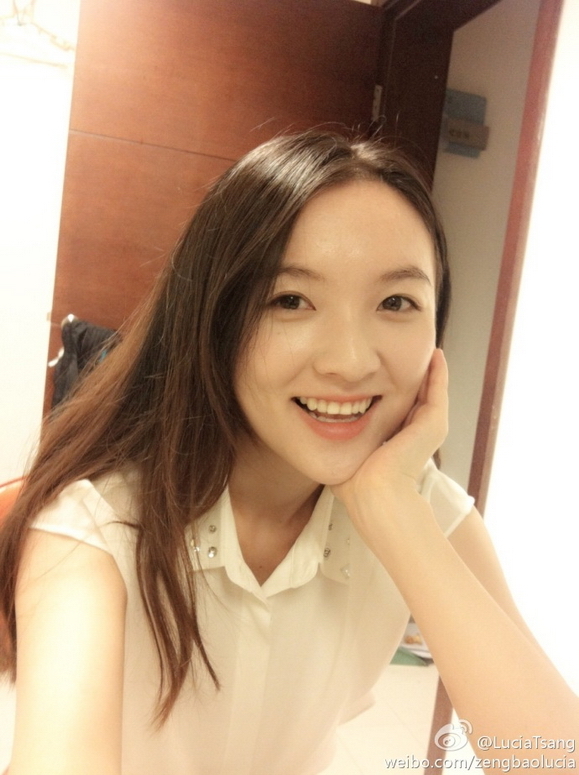 福建体育台美女主播_高清图集_新浪网