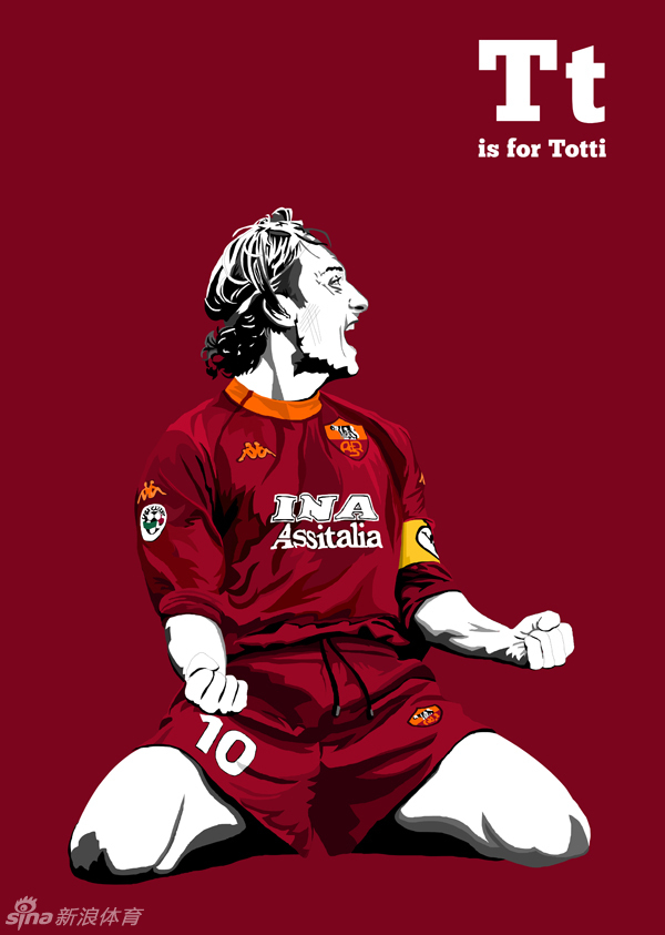 插画"f就是足球"_高清图集_新浪网