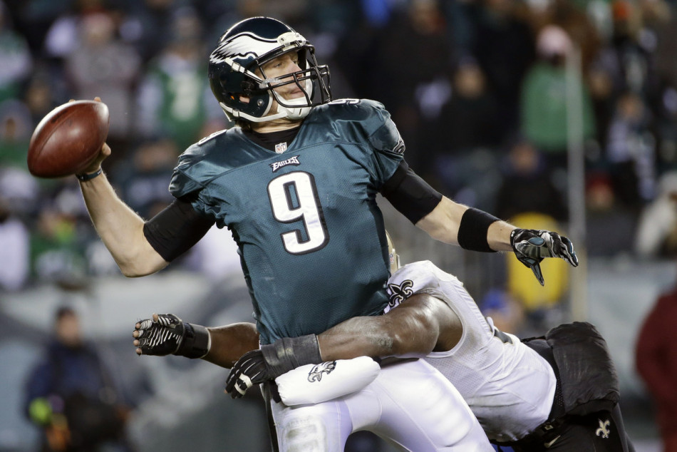 外卡赛精彩图片集锦1