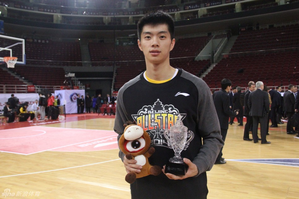 cba全明星周末单项赛_高清图集_新浪网