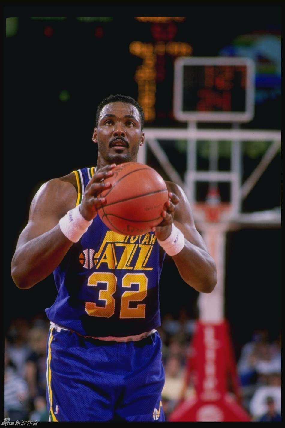 1990年后60 得分狂人_高清图集_新浪网