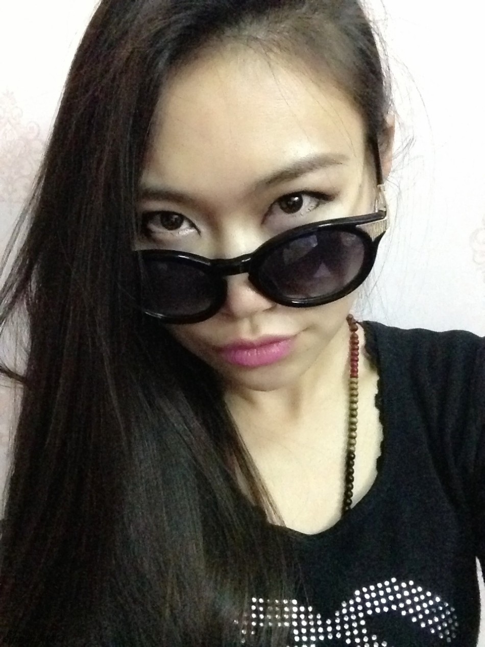 372号选手王婉婧