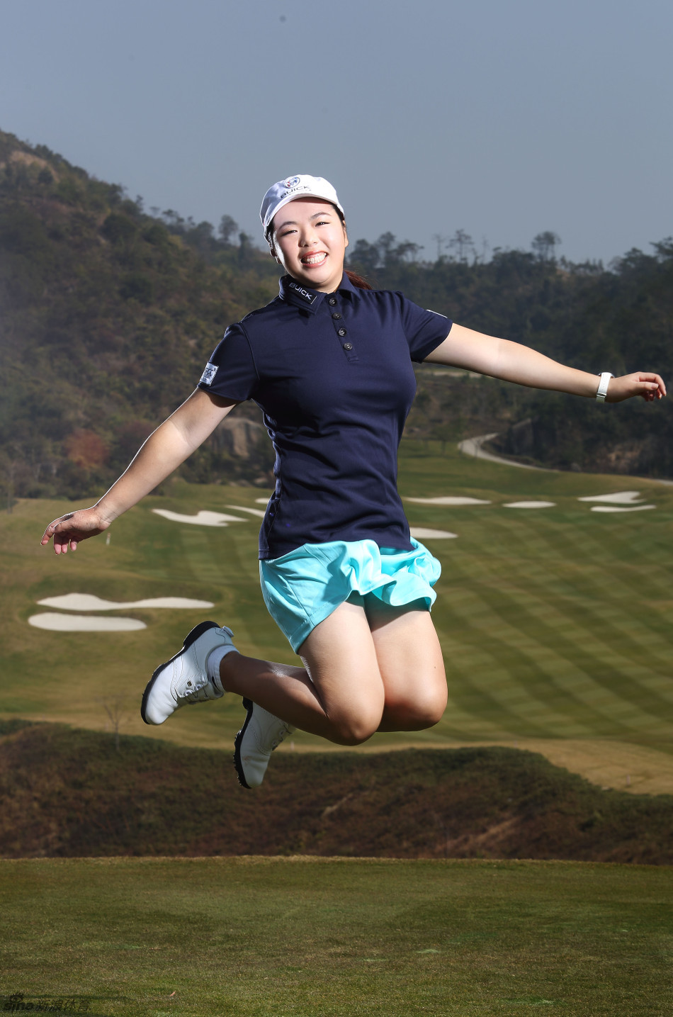 冯珊珊的写真集_高清图集_新浪网