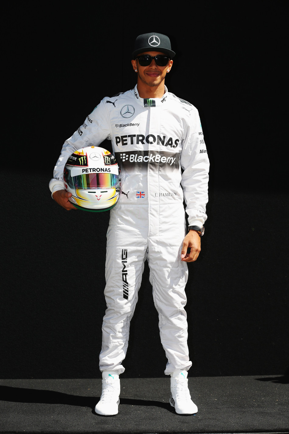 f1车手揭幕战肖像照_高清图集_新浪网