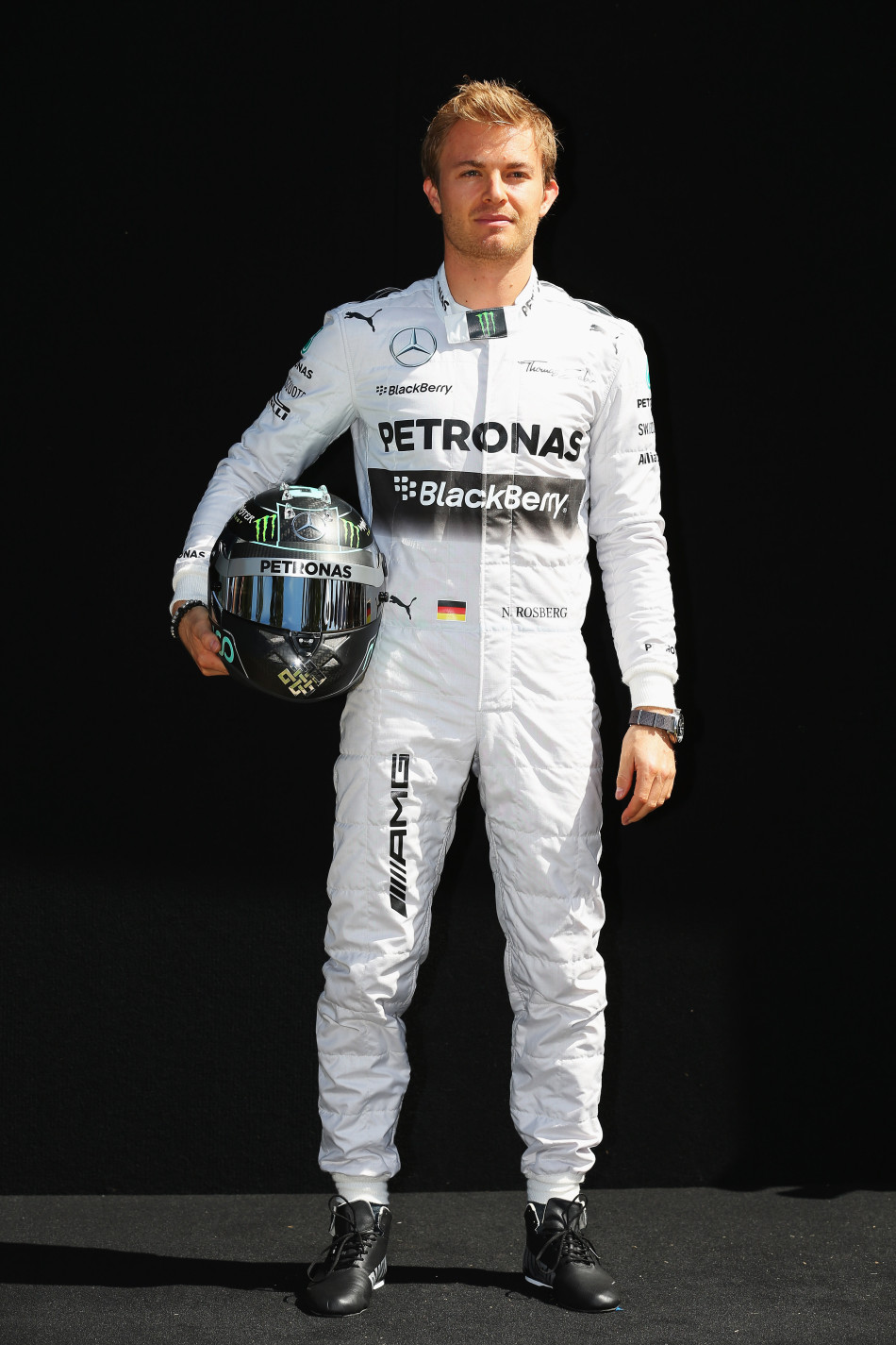 f1车手揭幕战肖像照_高清图集_新浪网