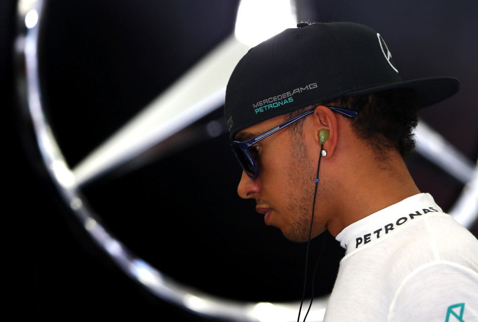 f1巴林站周五练习赛_高清图集_新浪网