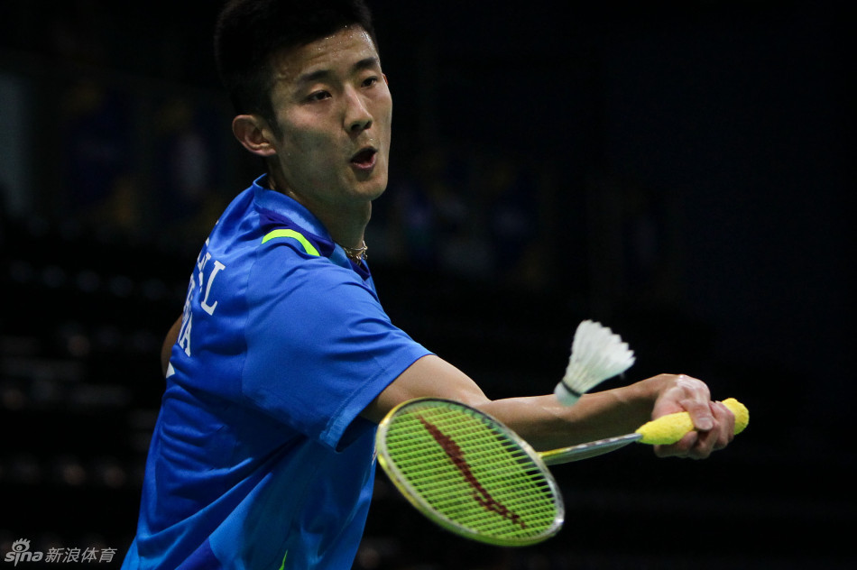 谌龙,李雪芮,王仪涵等国羽名将都顺利晋级下