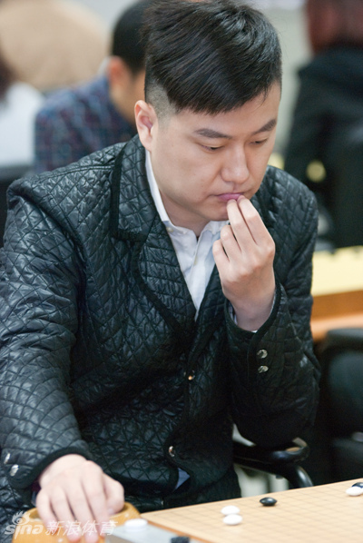 lg杯预选第3日现场_高清图集_新浪网