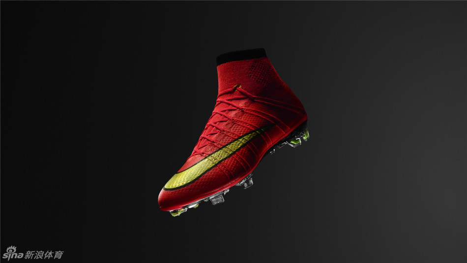 c罗出席新战靴发布会_高清图集_新浪网