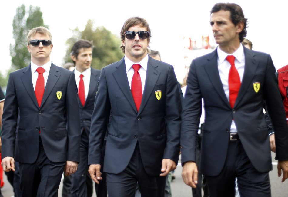 伊莫拉塞纳20周年祭_高清图集_新浪网