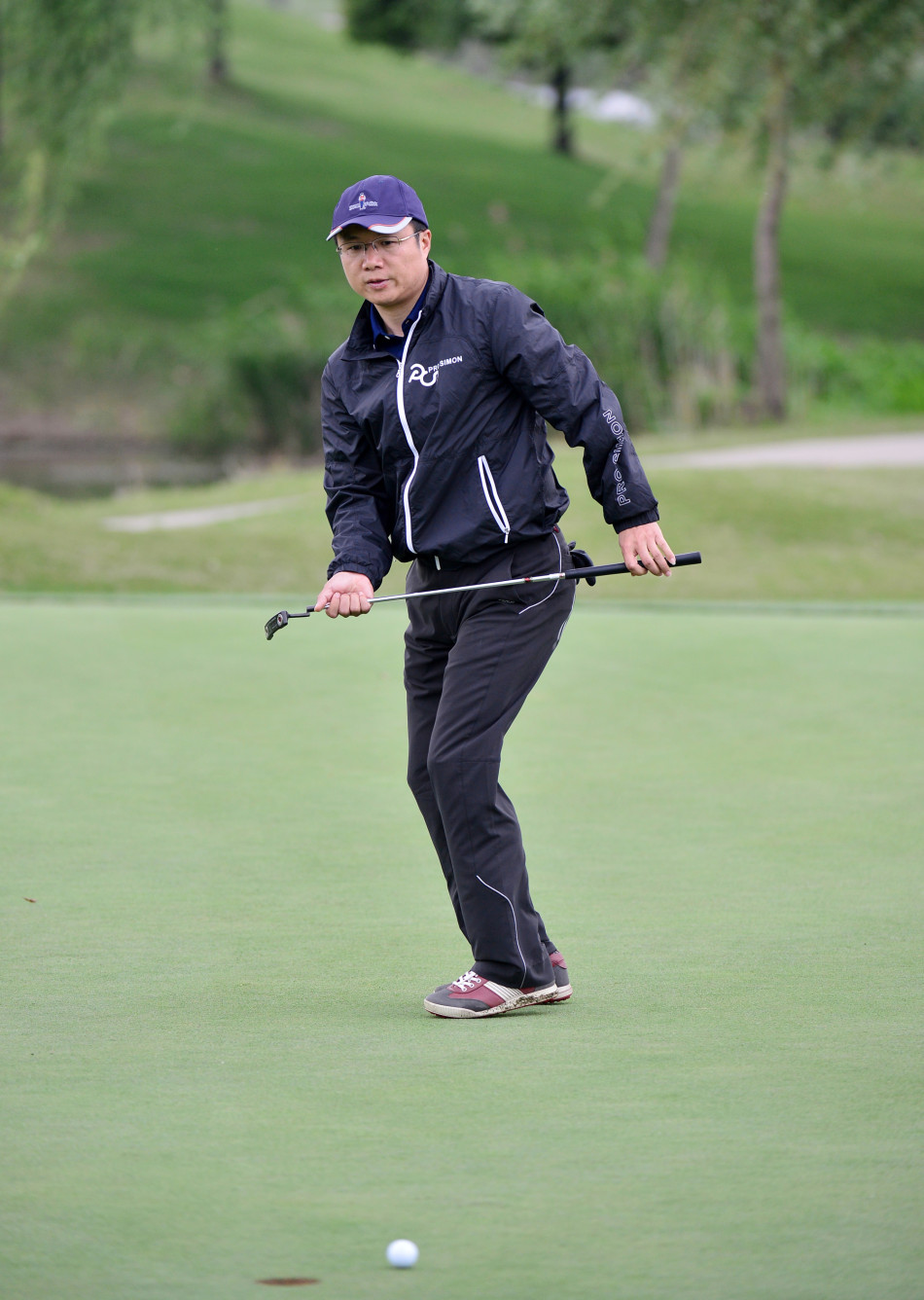 花田饮用水杯业余赛_高清图集_新浪网