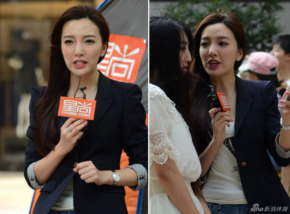 王励勤前女友刘彦池