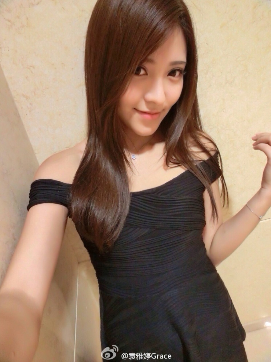 张稀哲90后嫩模女友美照_高清图集_新浪网