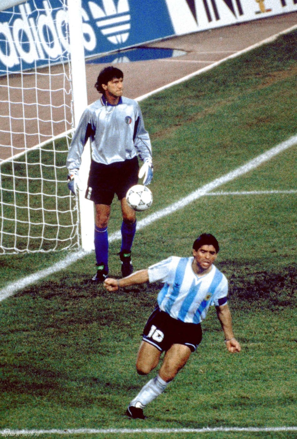 1990年意大利世界杯