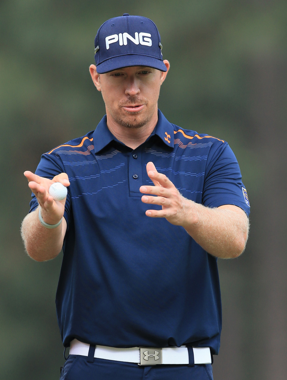 1杆差被淘汰的大牌球星_高清图集_新浪网