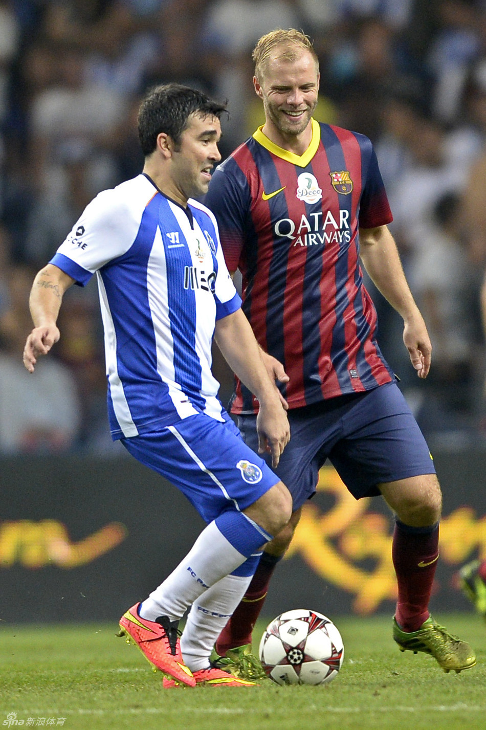 德科防守马尼切