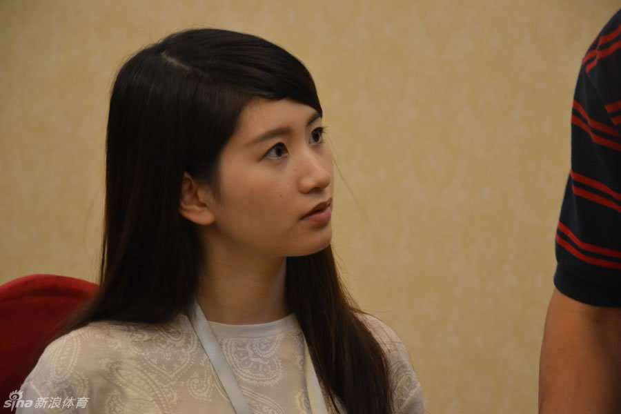 队际赛联赛第二站_高清图集_新浪网