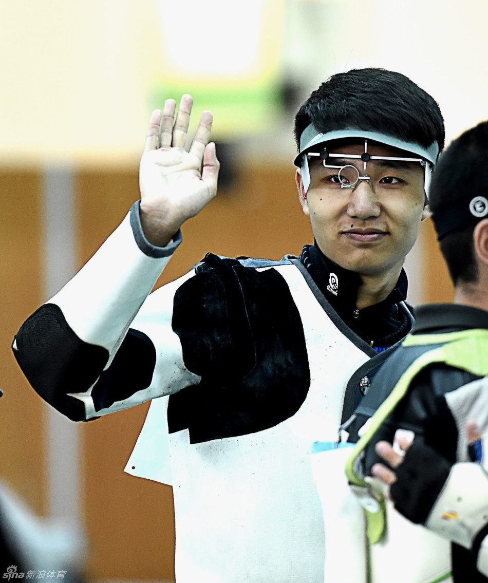 樊振东夺乒乓球男单冠军