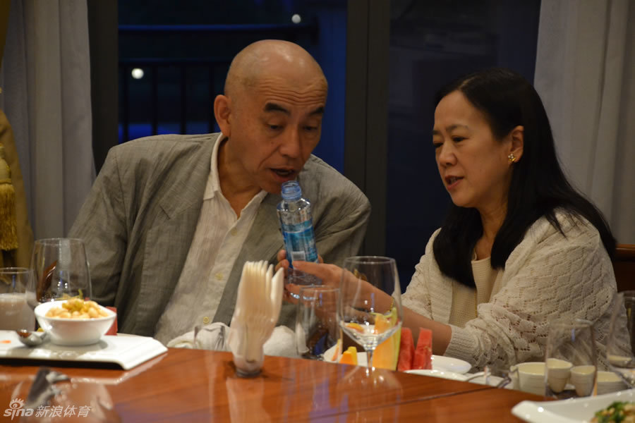 明月山第八届月亮文化旅游节,明月山杯中日韩围棋精英赛欢迎晚宴举行