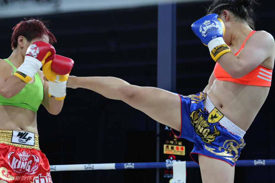 昆仑决8决战祖山昆仑赛况_高清图集_新浪网