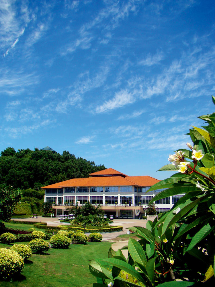 2014"百鸟争鸣"-深圳碧海湾