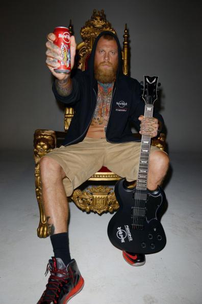 鸟人安德森霸气拍广告